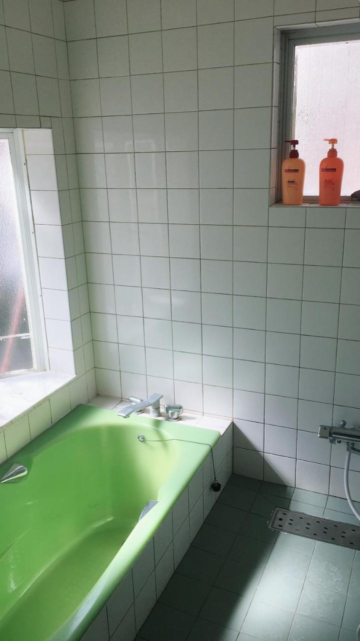 Pension Cocotte Takajama Exteriér fotografie